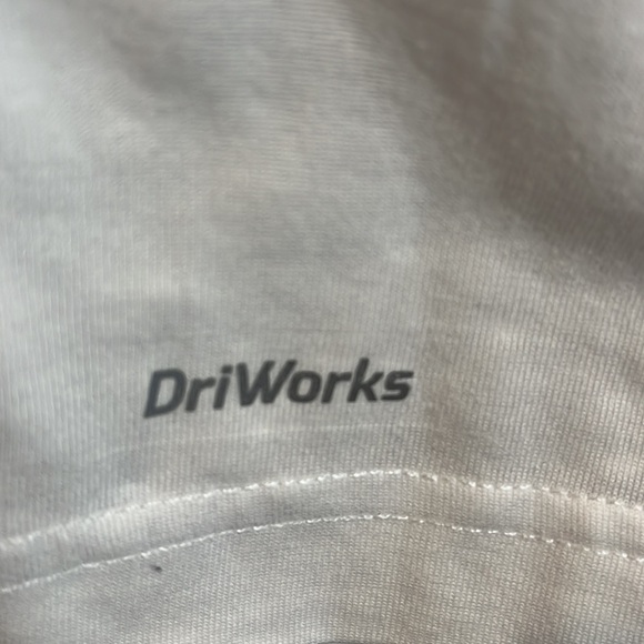 Unisex White ‘Kindness Pass It On’ Long Sleeve Shirt - Picture 5 of 5